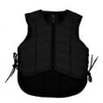 thumbnail image 7 of Children's Horse Riding Vest, Children's Equestrian Training Safety Vest, Equestrian Sports Shock Absorption Equipment, 7 of 7