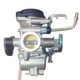 thumbnail image 3 of For Yamaha FAZER150 FZ16 BYSON 150 Motorcycle Carburetor Conversion ATV Dirt Bike, 3 of 5