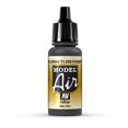 thumbnail image 2 of Vallejo Black Grey Paint, 17ml, 2 of 3