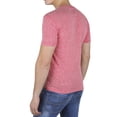 thumbnail image 2 of Playera Hombre Silver Plate SILVER PLATE 11665 henley Slim, 2 of 3