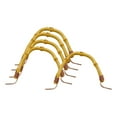 thumbnail image 4 of DOLITY 5 Pieces Teapot Handles for Tea Ceremony for Ceramics Tea Kettle Wood Handle 20cm, 4 of 9