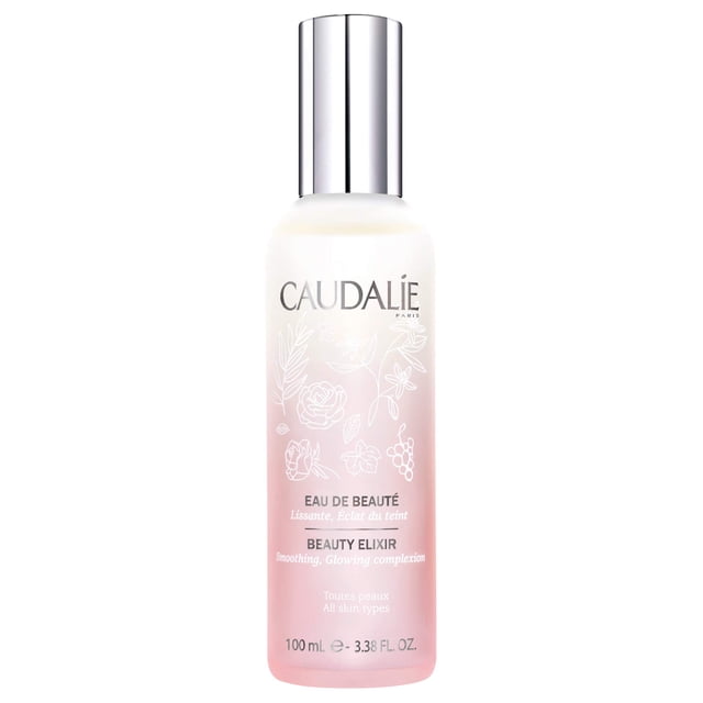 Bruma facial Caudalie Beauty Elixir Edición Limitada 100 ml
