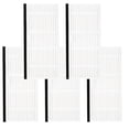 thumbnail image 1 of for Lydsto R5 / R5D Vacuum Parts Filter Replacement Accessories, 1 of 7