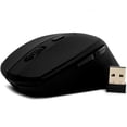 thumbnail image 2 of Mouse Inalambrico Vorago  Recargable Iluminado 2400dpi MO-306 Negro, 2 of 3