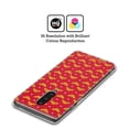 thumbnail image 2 of Head Case Designs Officially Licensed Wonder Woman 1984 Logo Art Retro Pattern Soft Gel Case Compatible with Google Pixel 7a, 2 of 7