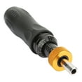 thumbnail image 1 of Destornillador Dinamométrico De Preajuste Ajustable 0,5-3 Nm, Diseño Ergonómico, Grado De Apriete Preciso Con Casquillo Hexagonal Para Instrumentos De Precisión, Placa De, 1 of 7