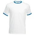 thumbnail image 1 of Fruit Of The Loom T-Shirt à Manches Courtes Valueweight pour Hommes, 1 of 2