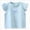 A79-Grey, variant on Girls Tank Tops Kids Summer Flowy Loose Fit Casual Cute Sleeveless Crewneck Tunic Tops T Shirt 6-12 Months 12-24 Months 2t 3t 4t 5t 6t 7t 8t 9t Children