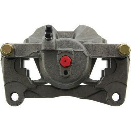 Centric Parts Disc Brake Caliper P/N:141.45120