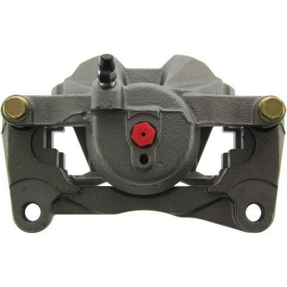 Centric Parts Disc Brake Caliper P/N:141.45120