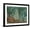 Black Frame, variant on Olive Trees in the Moreno Garden, 1884 Stretched Canvas Print by Claude Monet, 16" x 12", Sold by Art.com