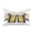 Cheers for Beer Mugs, variant on Dailycode Satin Pillow Case Standard Silk Pillow Cover for Hair and Skin Envelope Closure Deer and American Flag 20"x26"