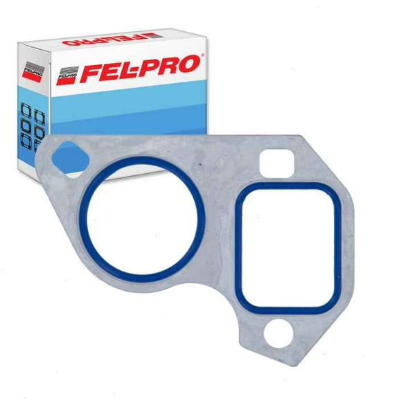Fel-Pro Water Pump Gasket compatible with Chevrolet Suburban 2500 6.0L V8 2000-2013
