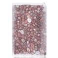 thumbnail image 2 of 10pcs 15x10cm Aquarium Filter Bag Zipper Filtering Bag Fish Tank Mesh Pouch (White, Black, 5pcs Each), 2 of 8