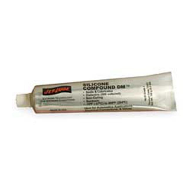 JetLube 39973560 Silicone Dm Dielectric Grease Walmart Canada