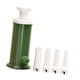 thumbnail image 5 of Máquina embutidora de salchichas Herramientas para hacer salchichas para restaurantes Embutidos caseros DIY Verde, 5 of 8