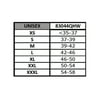 Medline Unisex Knee Length Lab Coat