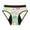 Grey, variant on ZHENHONG Period Underwear for Women Underwear Menstrual Leakproof for First Panty Kids Cotton Protective Brief