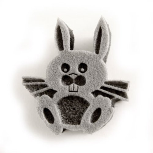 Ruby Red Face Painting Stamps Bunny Walmart Com Walmart Com