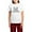 With Red Plaid Pant, variant on CafePress - I'm The Cool Grandma Women's Light Pajamas - Women's Short Sleeve Print T-Shirt and Pants Light Cotton Pajama Set