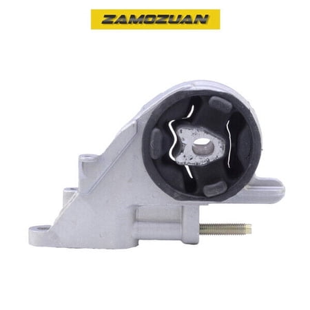 Transmission Mount 07-10 for Chevy Pontiac Saturn Malibu G6 Aura Hybrid Auto