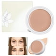 Eudgs Double Take Baked Versatile Powder Foundation Fair Milk Concealer