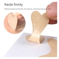 thumbnail image 4 of 20 Sheets - Free Toenail Correction Patches: Toenail Correction Patches for Ingrown Toenails, Nail Fissures, and Curled Toenails, 4 of 6