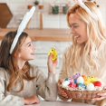 thumbnail image 4 of 3 pcs Easter Chicken Wind-Up Toys, Mechanical Chicken Toys, Easter, 4 of 5