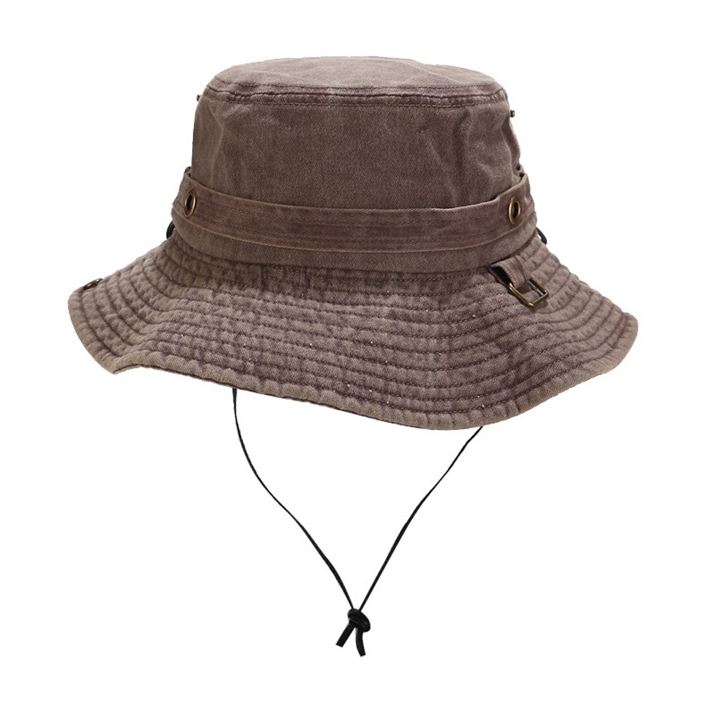 Unisex Fashion Outdoor Hat Protection 