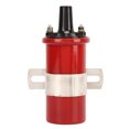 thumbnail image 4 of 12v Ignition Coil, Fast Response Wear Proof DLB105 Replacement Impact Resistant Non Ballast Ignition Coil  for Car, 4 of 7