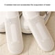 thumbnail image 4 of Máquina Portátil De Los Secadores De Calzado, Secador Circular Del Calentador De Zapatos Del Diseño De La Estructura Porosa Para El Día Lluvioso, 4 of 7