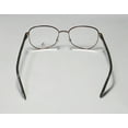 thumbnail image 5 of Original Penguin Eye THE WILL Eyeglasses 53 Brown, 5 of 9