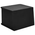 thumbnail image 4 of Skar Audio SK1X12V Caja para subwoofer con puerto de ajuste universal individual de 12", 4 of 5