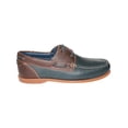 thumbnail image 2 of MOCASIN CASUAL HOMBRE LEON AZUL PIEL 700 LEON  700p, 2 of 3