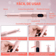 thumbnail image 4 of Pulidor Esmeril Uñas Taladro Para Uñas Inalambrico ROSA, 4 of 5