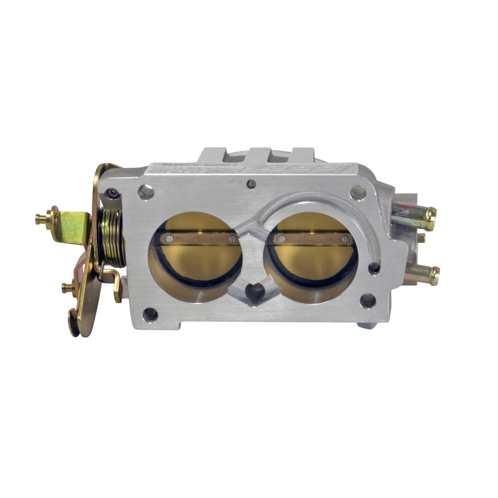 BBK Performance Parts 1542 Power-Plus Series Throttle Body