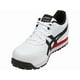 thumbnail image 5 of Asics Winjob CP201 3E White Black FCP201-0190 Men's Size, 5 of 6