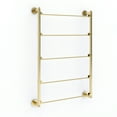thumbnail image 4 of Wall Scarf Rack Silk Scarf Cloth Sample Display Rack Wallpaper Cloth Exhibition Floor Shelf Flower Packaging Color Paper Ribbon Rack, 4 of 5