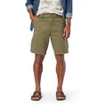 thumbnail image 2 of Levi Strauss Signature Gold Men's Essential Cargo Shorts Magnet Size 38 Regular, 2 of 2