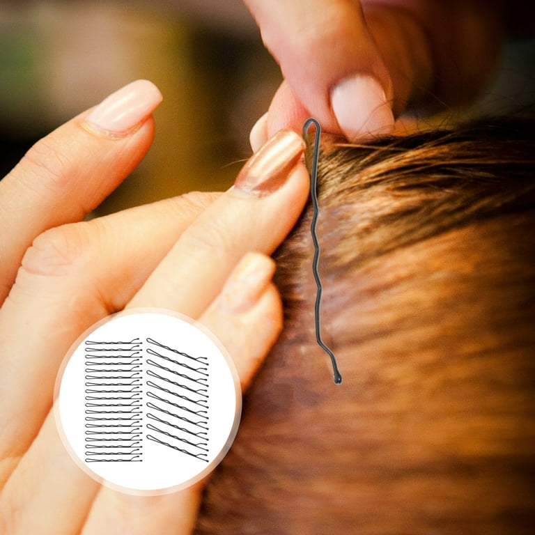 500 Pcs Hair Gems for Women Girls Barrettes Accessories Hairpins