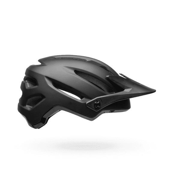 Bell 4Forty MIPS Adult Bike Helmet - Matte/Gloss Black - Size M (55–59 cm)