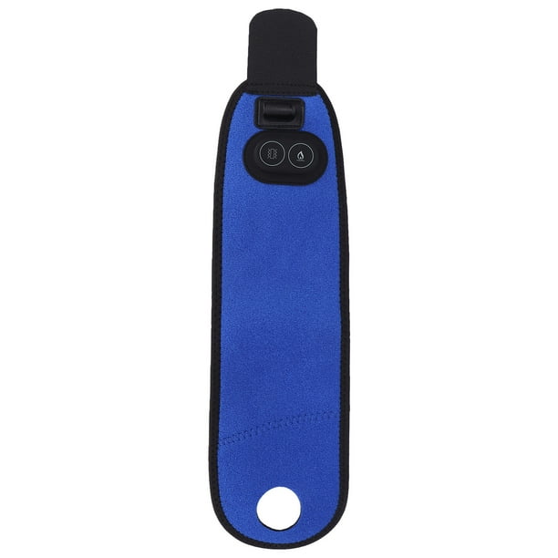 Wrist Heated Wrap, Wrist Heating Massager Band Increase Blood