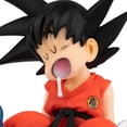 thumbnail image 3 of Actions Figures GK Son Goku Figure Statue Figurine Super Saiyan Collection Birthday Gifts PVC 3.5 Inch, 3 of 6