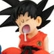 thumbnail image 3 of Actions Figures GK Son Goku Figure Statue Figurine Super Saiyan Collection Birthday Gifts PVC 3.5 Inch, 3 of 6