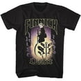 thumbnail image 1 of Hunger Games Finnick Odair Black Adult T-Shirt 2Xl, 1 of 2