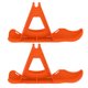 thumbnail image 1 of Esquís de Coche Equilibrado Para Niños, Trineo de Snowboard Para Niños, Patinet Equilibrado, Plas de Esquí, 1 of 7