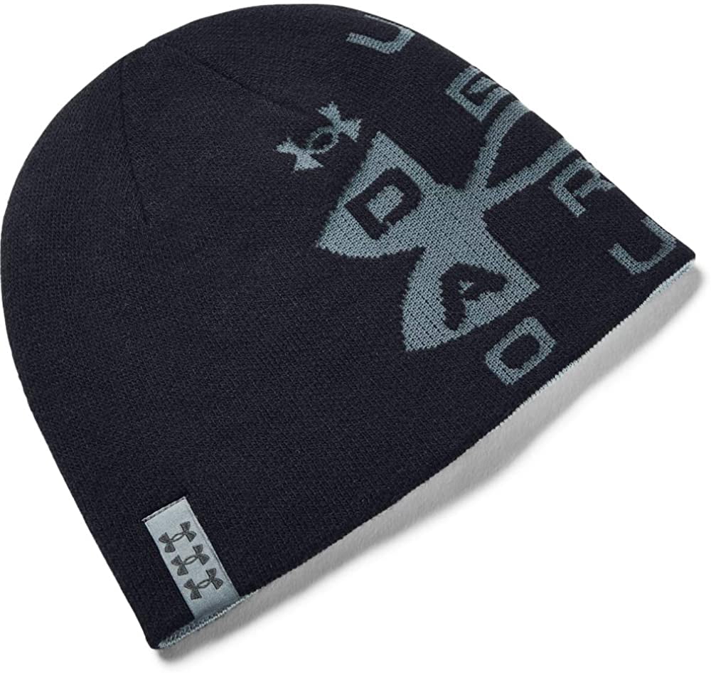 adidas Mens Amplifier Beanie - Walmart.com