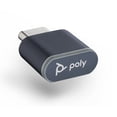 thumbnail image 1 of Adaptador Bluetooth USB-C Poly BT700 de alta fidelidad, 1 of 2