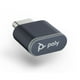 thumbnail image 1 of Adaptador Bluetooth USB-C Poly BT700 de alta fidelidad, 1 of 2