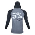 thumbnail image 2 of Legend Graphic, Hoodie Long Sleeved Shirt, 2 of 5